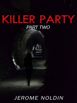 cover image of Killer Party (Part Two)